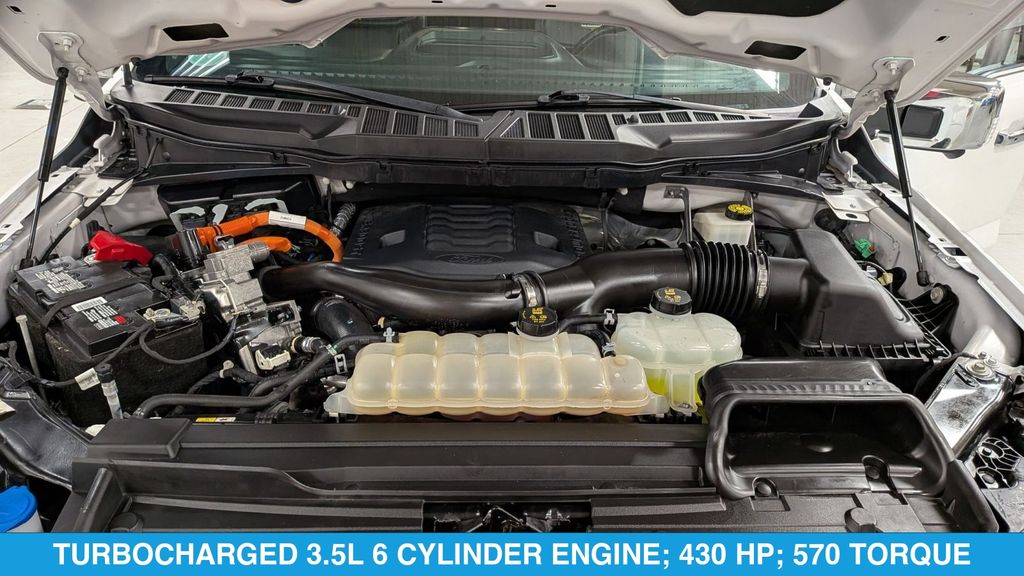 2023 Ford F-150 Platinum - Photo 25