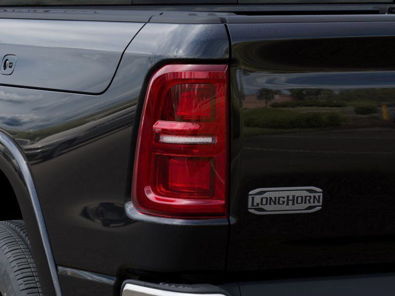 2026 RAM 1500 Limited Longhorn - Photo 23