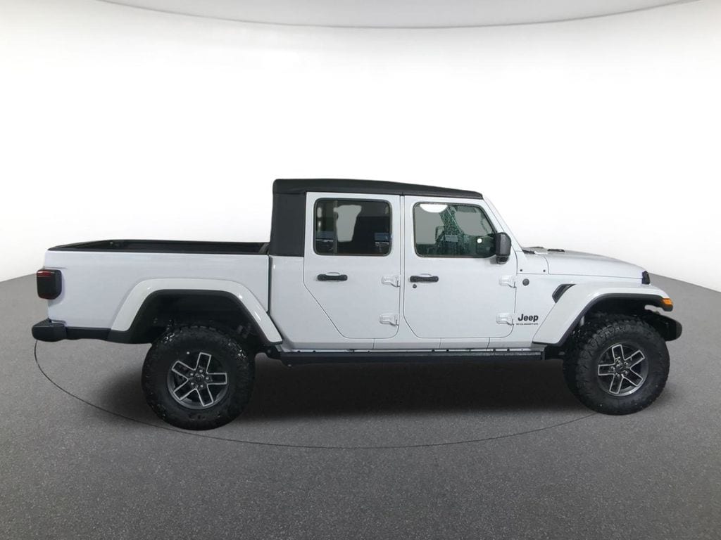 2025 Jeep Gladiator Sport S - Photo 7