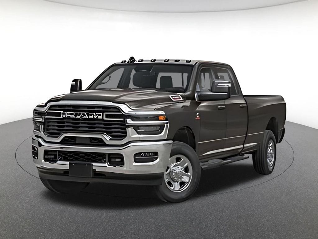 2026 RAM 3500 Tradesman 4X4 Crew Cab LWB's photo