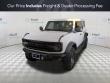 Used 2025 Ford Bronco Badlands SUV