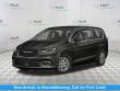 Used 2023 Chrysler Pacifica Touring L Minivan/Van