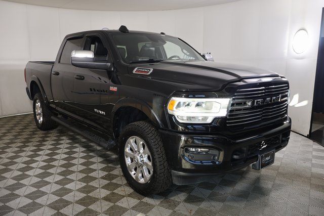 2020 RAM Ram 2500 Pickup Laramie's photo