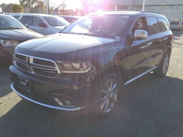 Dodge Durango Citadel >> New 2019 Dodge Durango Citadel Anodized Platinum Awd For Sale In Virginia Beach Va Vin 1c4sdjet8kc582453 Norfolk Va Dodge Durango Citadel >> New 2019 Dodge Durango Citadel Anodized Platinum Awd For Sale In Virginia Beach Va Vin 1c4sdjet8kc582453 Norfolk Va