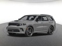2026 Dodge Durango GT HEMI V8 Sport Utility