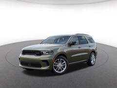 2026 Dodge Durango GT Sport Utility