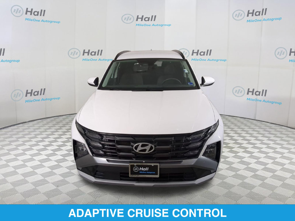 Used 2025 Hyundai Tucson SEL SUV