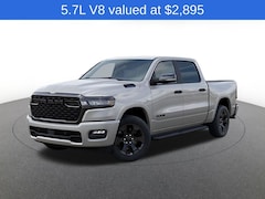 2026 Ram 1500 Big Horn/Lone Star Pickup