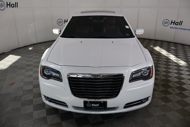 Used 2013 Chrysler 300 S with VIN 2C3CCABG3DH690935 for sale in Virginia Beach, VA