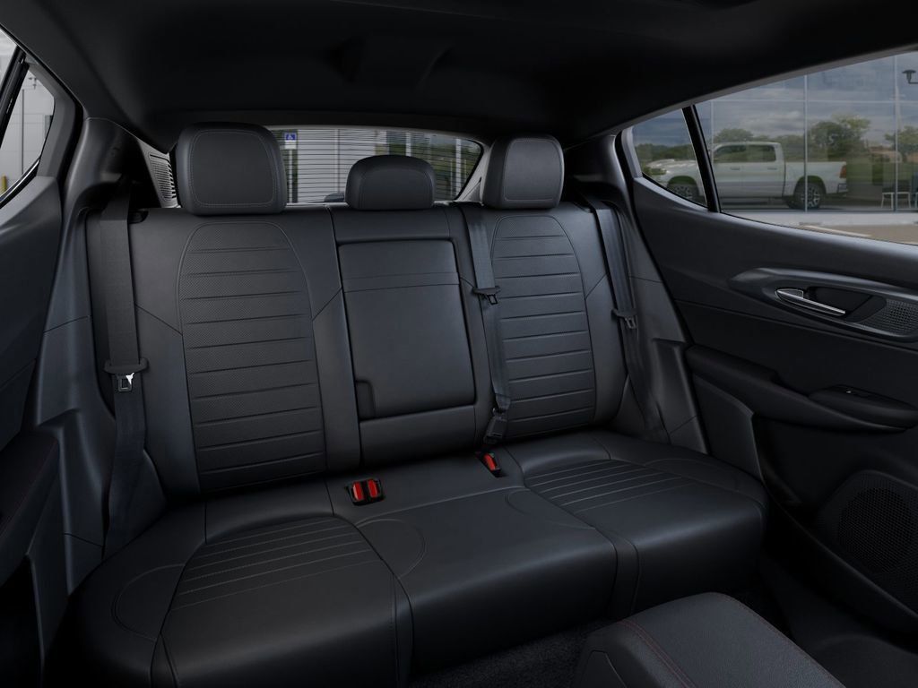 2025 Dodge Hornet R/T Plus - Photo 16