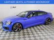 Used 2022 Audi RS 5 2.9T Hatchback