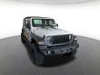 2026 Jeep Wrangler Sport Sport Utility