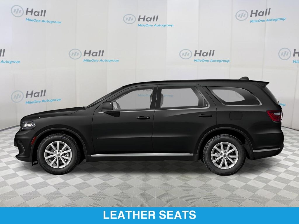 Used 2023 Dodge Durango R/T Plus SUV