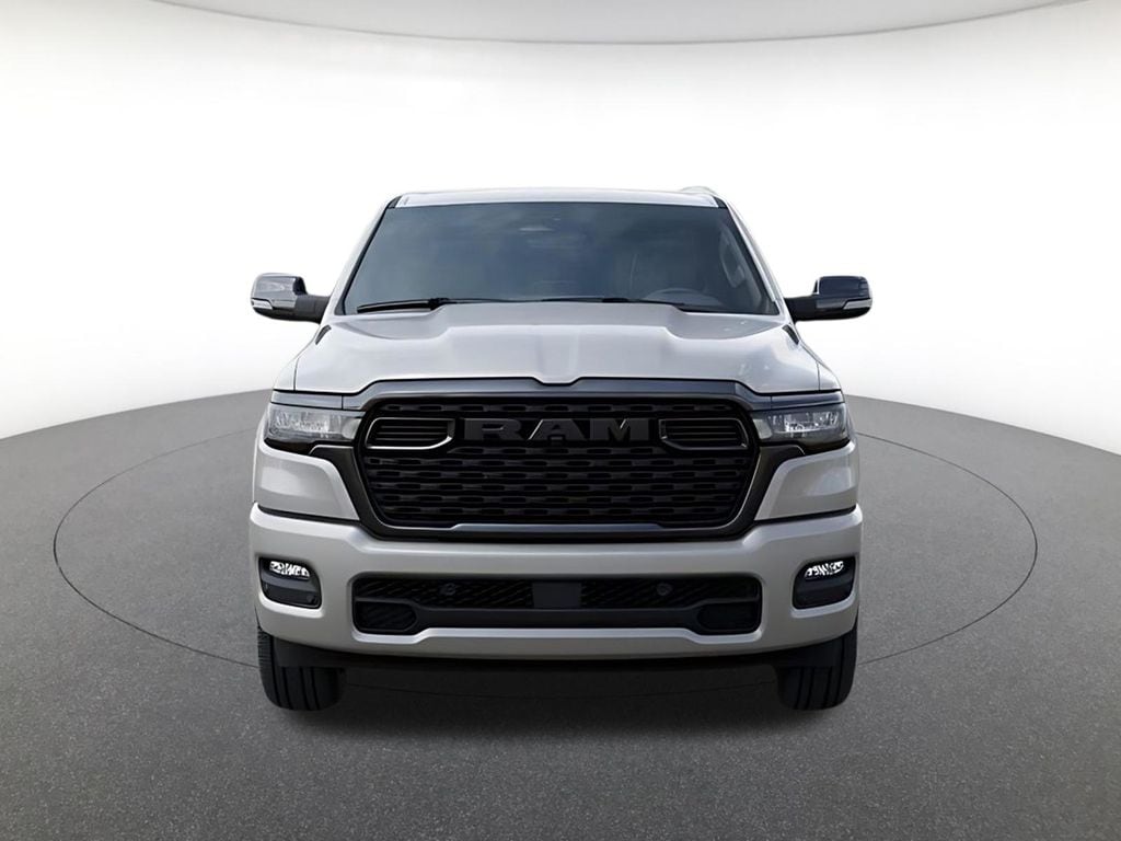 New 2026 Ram 1500 Big Horn/Lone Star Pickup