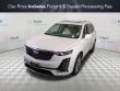 Used 2020 Cadillac XT6 Premium Luxury SUV
