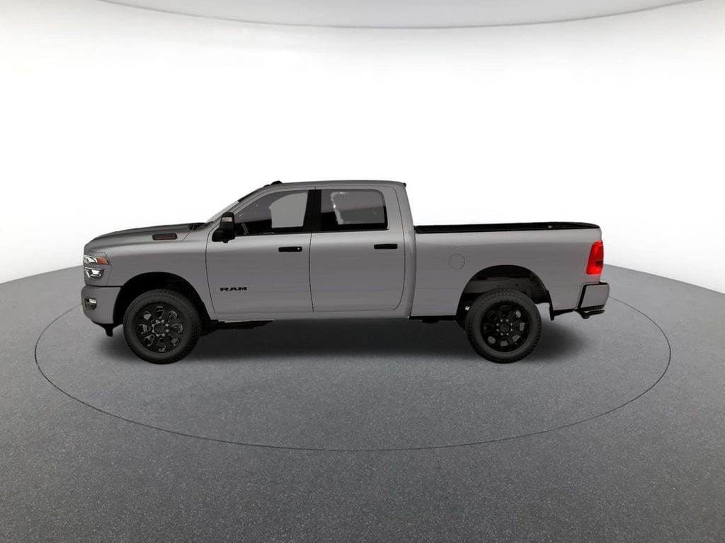 New 2026 Ram 2500 Big Horn Pickup