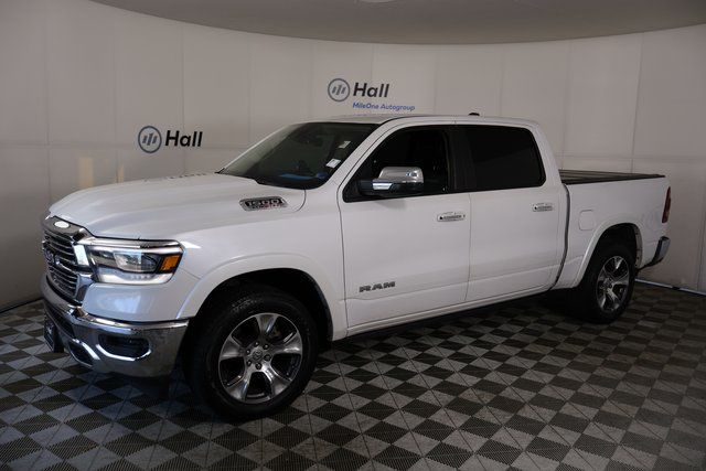 2020 RAM Ram 1500 Pickup Laramie