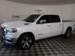 Used 2020 Ram 1500 Laramie Truck