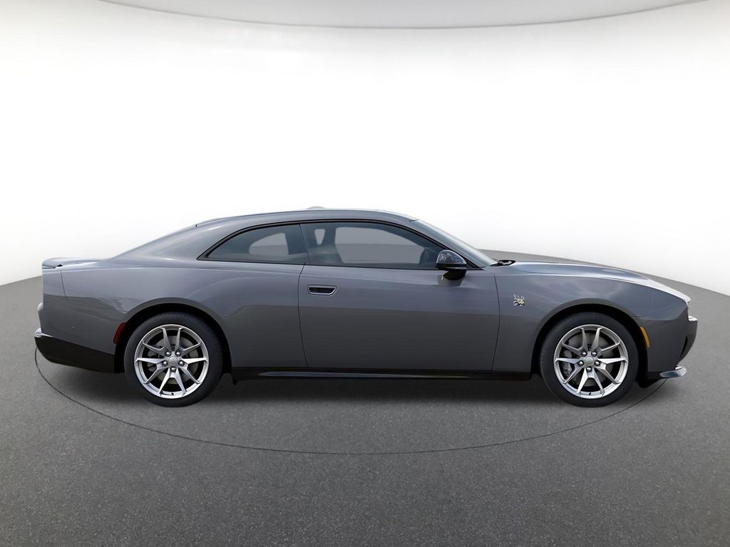 2026 Dodge Charger Scat Pack - Photo 5