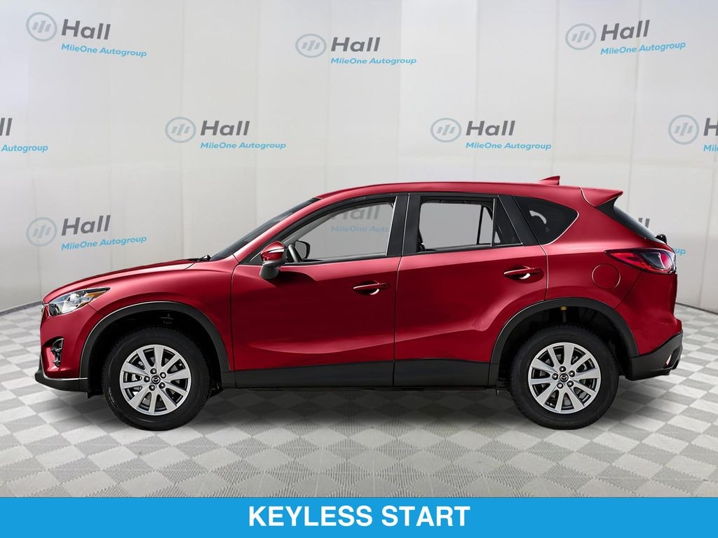 Used 2016 Mazda CX-5 Touring SUV