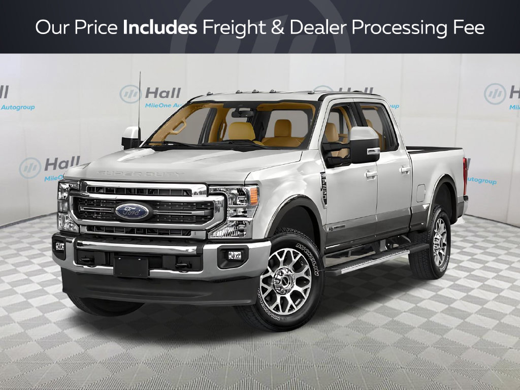  Ford F-250SD