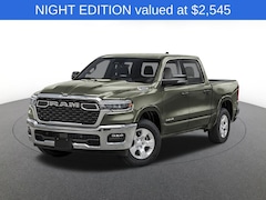 2026 Ram 1500 Big Horn/Lone Star Pickup