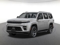 2026 Jeep Grand Wagoneer Base Sport Utility