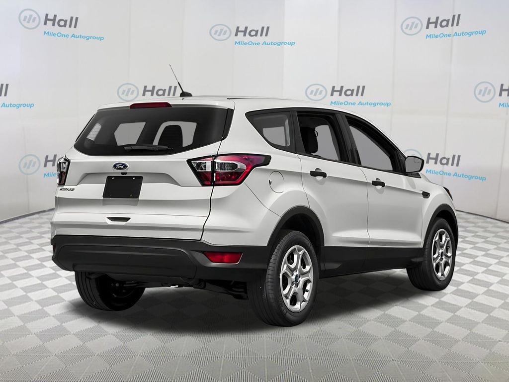 Used 2018 Ford Escape SE SUV