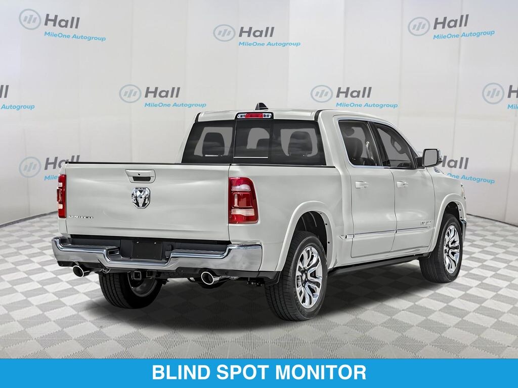 Used 2023 Ram 1500 Limited Truck