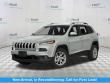 Used 2015 Jeep Cherokee Latitude SUV