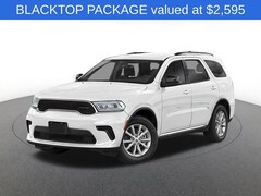 2026 Dodge Durango GT Sport Utility