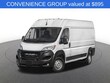  Ram ProMaster 2500