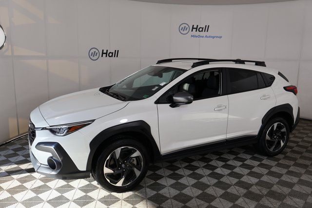 2024 Subaru Crosstrek Limited's photo