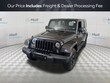  Jeep Wrangler JK