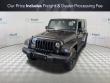 Used 2018 Jeep Wrangler JK Unlimited Sahara SUV