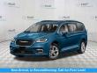 Used 2022 Chrysler Pacifica Hybrid Touring L Minivan/Van