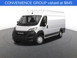  Ram ProMaster 3500