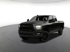 2026 Ram 2500 Big Horn Pickup