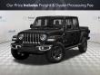 Used 2020 Jeep Gladiator Overland Truck