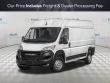 Used 2023 Ram Promaster 2500 High Roof Cargo Van