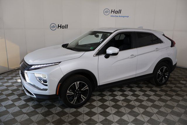 2024 Mitsubishi Eclipse Cross SEL