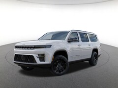 2026 Jeep Grand Wagoneer L Limited Sport Utility