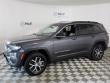 Used 2024 Jeep Grand Cherokee Limited SUV