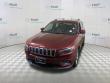 Used 2020 Jeep Cherokee Latitude Plus SUV