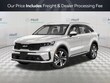  Kia Sorento Hybrid