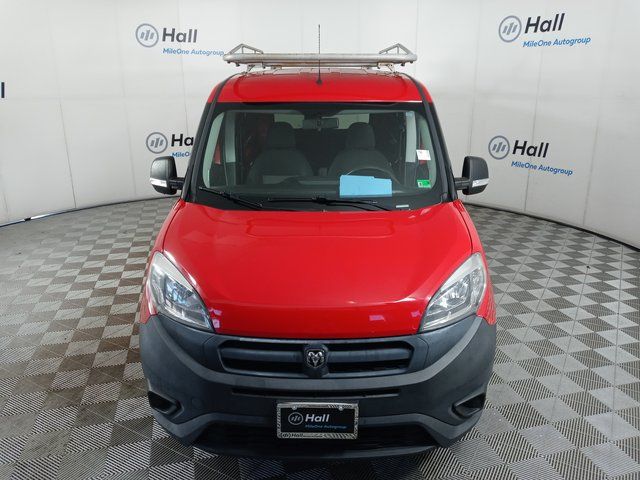 Used 2015 RAM Promaster City Tradesman with VIN ZFBERFAT5F6A86828 for sale in Virginia Beach, VA