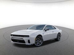 2026 Dodge Charger Scat Pack Coupe