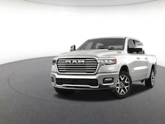 2025 Ram 1500 Laramie Pickup