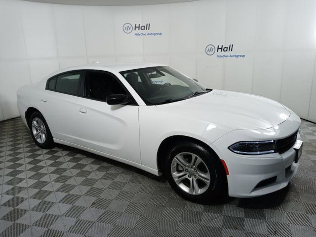 Used 2023 Dodge Charger SXT Sedan