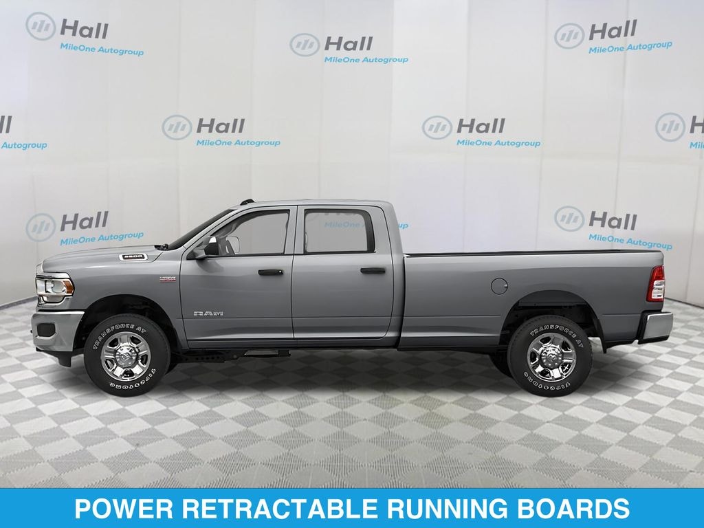 Used 2021 Ram 3500 Laramie Truck